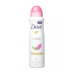 Dove Antiperspirant Deodorant Joe Fresh Pomegranate 150 ml