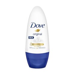 Dove Antiperspirant Roll-On Original, 50Ml