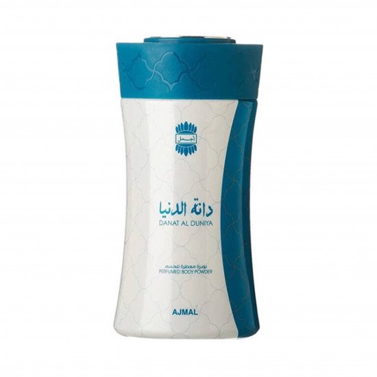 بودرة دانة الدنيا من اجمل 80 ج