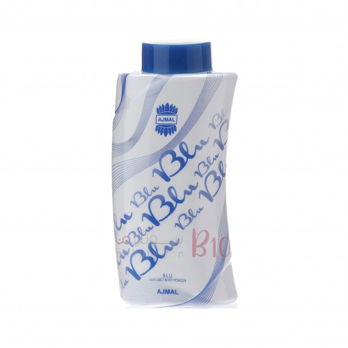 بودرة الجسم المعطرة بلو من اجمل100ج بودرة الجسم المعطرة بلو من اجمل100ج