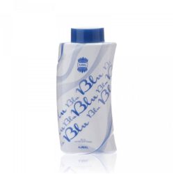 Ajmal Blue Perfumed Body Powder 100g