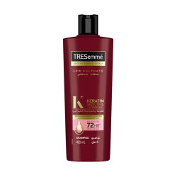 Trisimi Keratin Softness Shampoo
