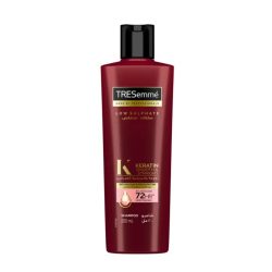 Trisimi Keratin Softness Shampoo