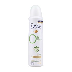 Dove Refreshing Cucumber Sweat Spray 150 ml