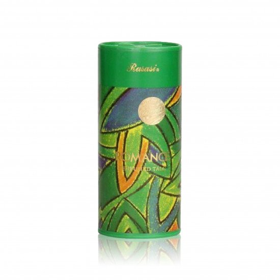 بودرة رومانس رصاصي - 60 جرام