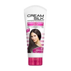Cream Silk Stand Out Straight Conditioner 180ml
