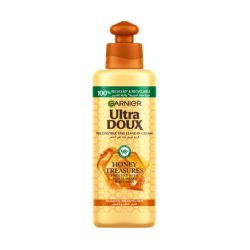 Ultra Doux Honey Treasures Leave-in Cream White 200ml