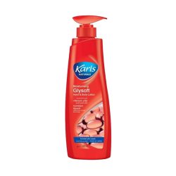 Karis Naturals - Moisturising Glysoft Hand And Body Lotion - 400 m