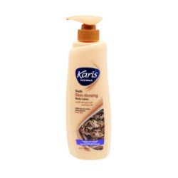 Karis Naturals - Moisturising Glysoft Hand And Body Lotion - 400 m