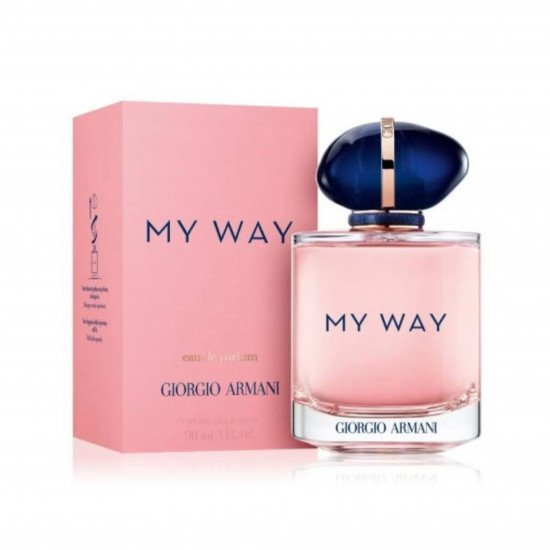 عطر ماي واي بارفيوم من جورجيو ارماني 90مل