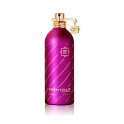 Montale Roses Musk For Women - 100ml - Eau de Parfum