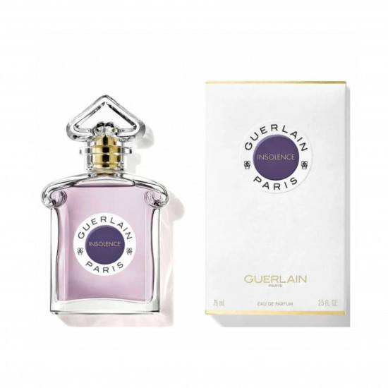 عطر انسولنس جيرلان بارفيوم 75مل