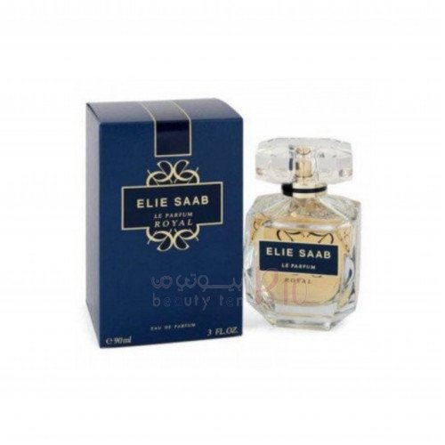 عطر ايلي صعب لا بارفيوم رويال 90 مل للنساء