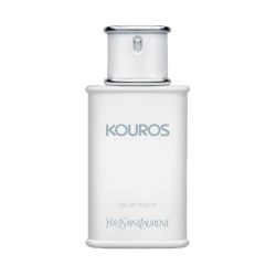 Koros Perfume for Men by Yves Saint Laurent - Eau de Toilette 100ml