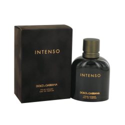 Dolce &amp; Gabbana  Pour Home Intenso Eau De Parfum for Men 125ml