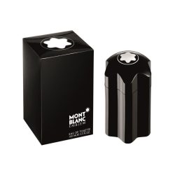 عطر مونت بلانك امبليم الاسود او دو تواليت 100مل