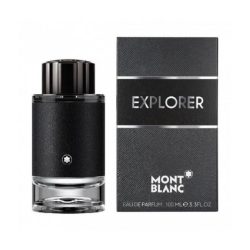Mont Blanc Explore Eau De Parfum Perfume 100ml