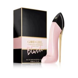 Carolina Herrera Cuirl Perfume Eau De Parfum 80ml