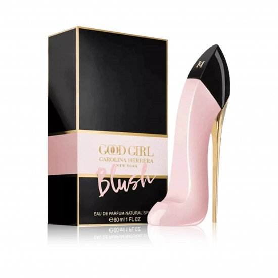 عطر كارولينا هيريرا قود قيرل بلاش او دو بارفيوم 80مل
