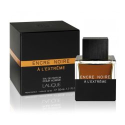 Lalique Encre Noire A Lextreme For Men - Edu De Parfum 100ml