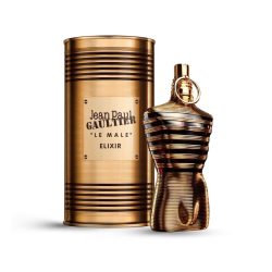 Le Male Elixir - 125ml
