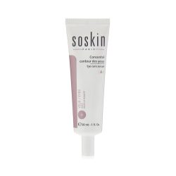 Suskin Eye Care Serum, 30ml