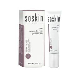 Suskin Eye Wrinkle Cream Filler 15 ml