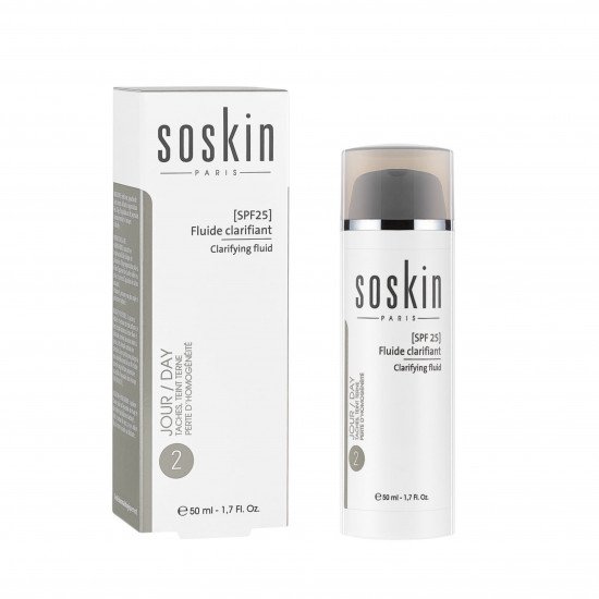 كريم تفتيح وتوحيد اللون من سو سكن 50مل