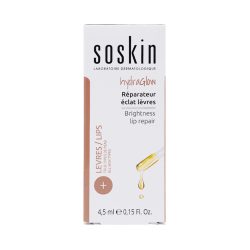 Suskin Hydraglo Lip Repair Cream, 4.5 ml