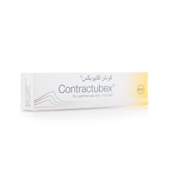 Contractopex Gel 20 g