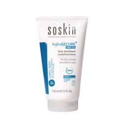 SOSKIN HYDRA SECURE MULTIPURPOSE EMOLLIENT CARE 150ml