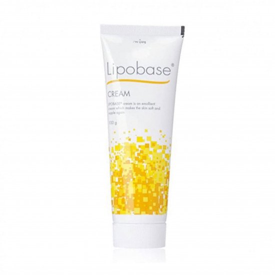 ليبوبيز كريم ترطيب البشرة 100 جم