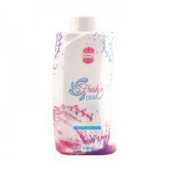 Ajmal Perfumed Body Fresh and Cool Powder for Unisex 100ml