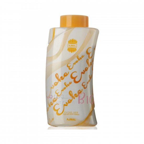  بودرة معطره للجسم ايفوك من اجمل - 100ج