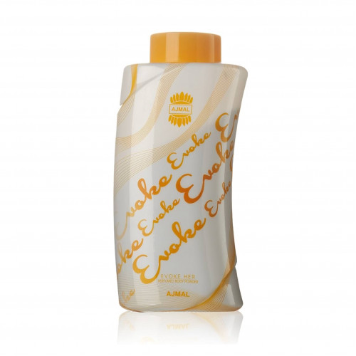  بودرة معطره للجسم ايفوك من اجمل - 100ج