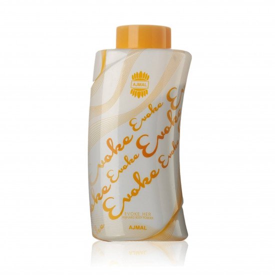  بودرة معطره للجسم ايفوك من اجمل - 100ج