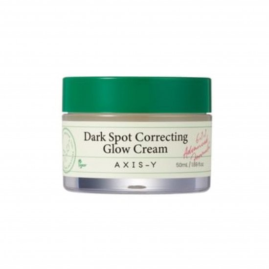 كريم تصحيح البقع الداكنة جلو اكسيس 50مل كريم تصحيح البقع الداكنة جلو اكسيس 50مل