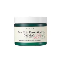 Access Y New Gel Mask for Skin Care - 100 ml