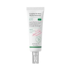 Y Physical Sunscreen 50 ml