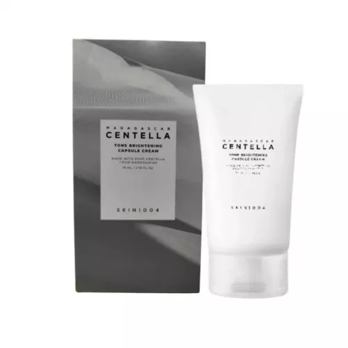 سكين 1004‏ سنتيلا مدغشقر كريم لتفتيح البشره 75 مل