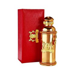 Alexander J Golden Oud Eau De Parfum for Women 100ml