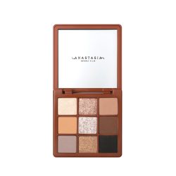 Sultry Mini Eye Shadow Palette, 9g
