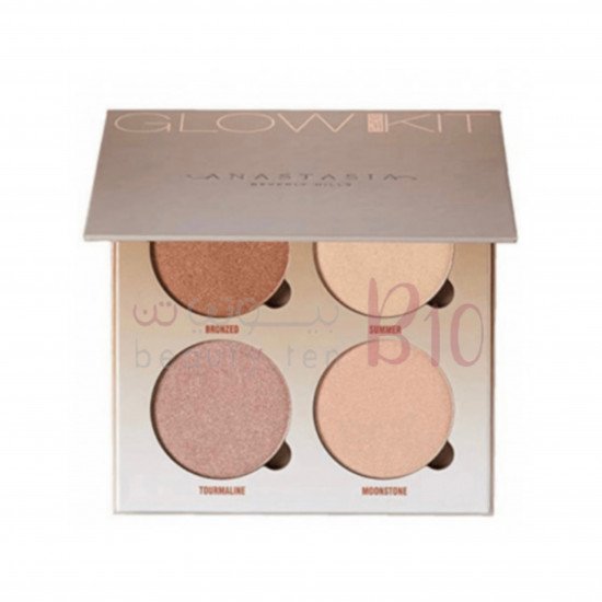 مجموعة اضاءة جلو صن من انستازيا بيڤرلي هيلز