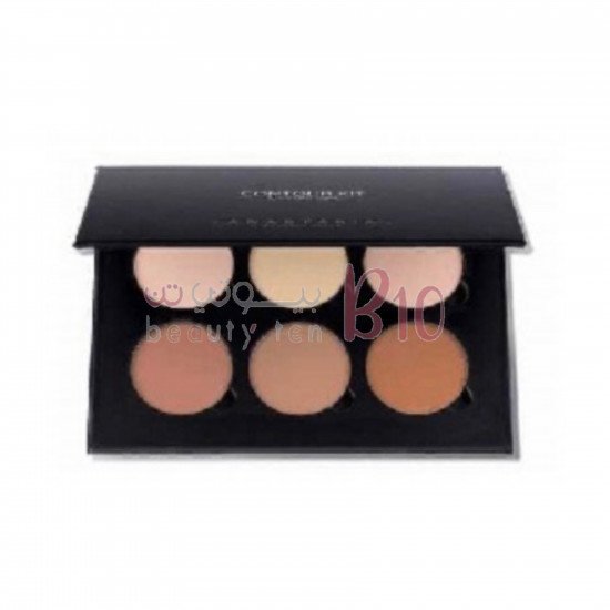 مجموعة تحديد الوجه بودرة من انستازيا بيڤرلي هيلز - لايت تو ميديم مجموعة تحديد الوجه بودرة من انستازيا بيڤرلي هيلز - لايت تو ميديم