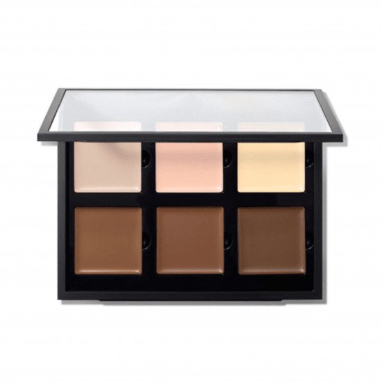 مجموعة تحديد الوجه كريمي من انستازيا بيڤرلي هيلز - لايت