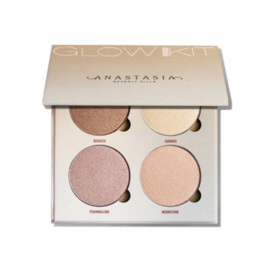 مجموعة اضاءة جلو صن من انستازيا بيڤرلي هيلز