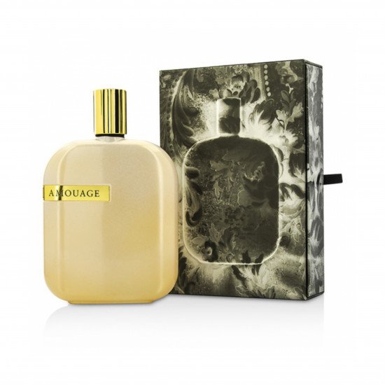 ذا لايبراري كوليكشن اوبوس VIII من امواج عطر لكلا الجنسين - او دي بارفان، 100 مل ذا لايبراري كوليكشن اوبوس VIII من امواج عطر لكلا الجنسين - او دي بارفان، 100 مل