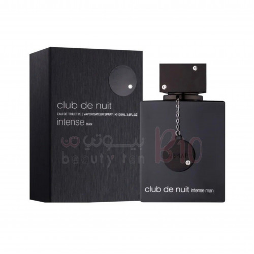 عطر كلوب دي نايت انتنس 105مل