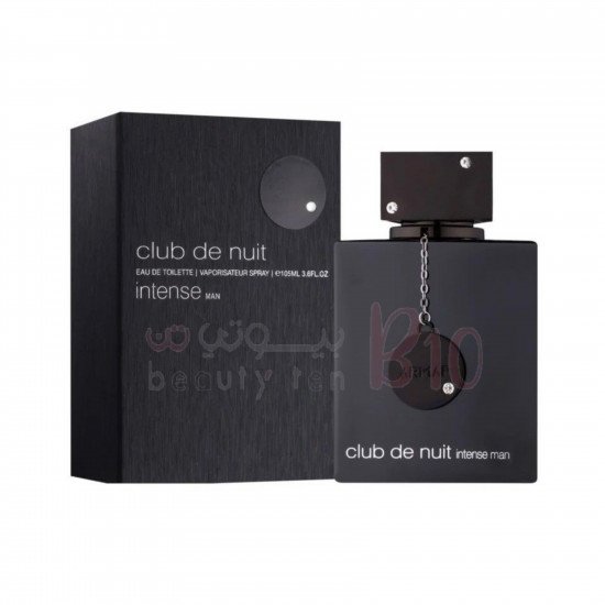 عطر كلوب دي نايت انتنس 105مل