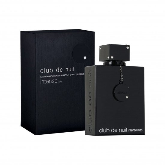 عطر كلوب دي نايت انتنس 105مل